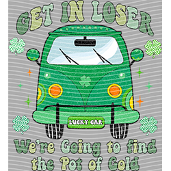 ST PATRICKS DAY-ST 1149